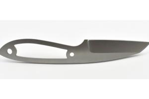 BRISA - Wharncliffe 75 - Sandvik 14C28N/Sc