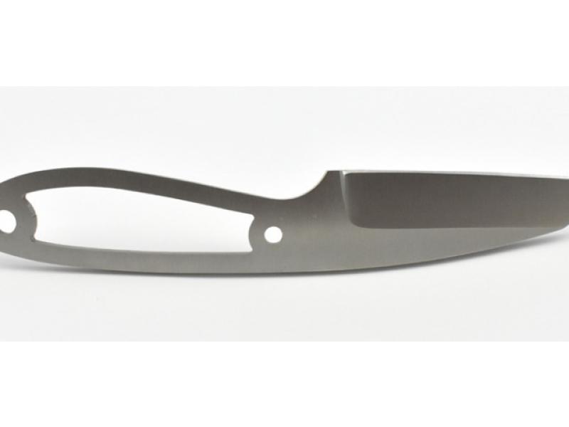 BRISA - Wharncliffe 75 - Sandvik 14C28N/Sc