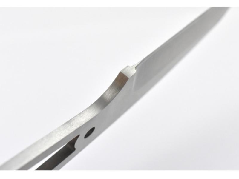 BRISA - Wharncliffe 75 - Sandvik 14C28N/Sc