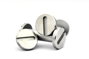 Стяжка фігурна "Shirogov" - 1 шт.