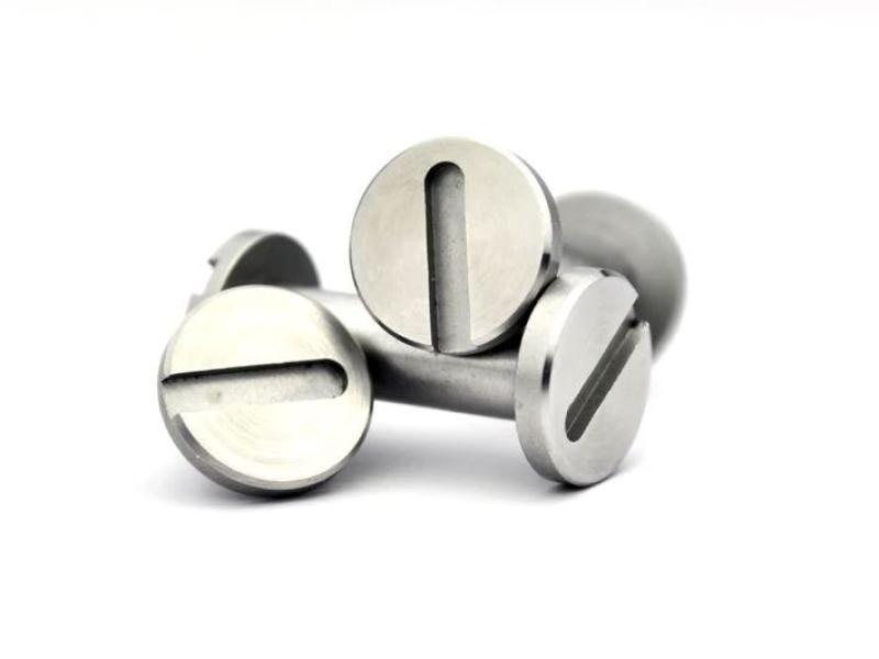 Стяжка фігурна "Shirogov" - 1 шт.