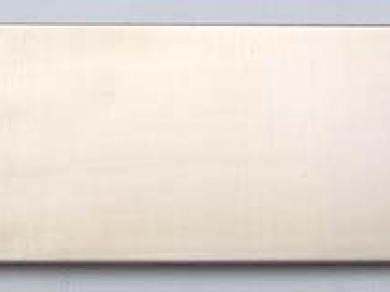 Пластина з Нейзильберу 3 мм (50х200мм)