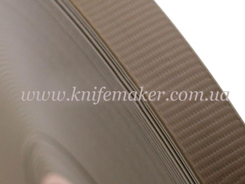 Стропа прорезинена для підвісів - Olive Drab