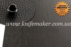 Holstex Raptor/Tactical - Armor Black