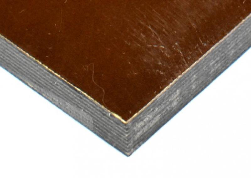 G10 Black & Brown - 6,5 мм