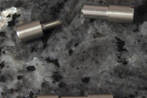 Стяжка Corby (6 мм) - Нерж. сталь (Україна)