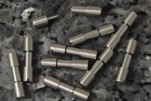 Стяжка Corby (6 мм) - Нерж. сталь (Україна) - 10 шт.