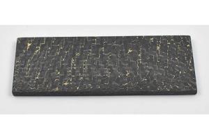 Накладка - FatCarbon "SnakeSkin" - 5x50x150 мм.