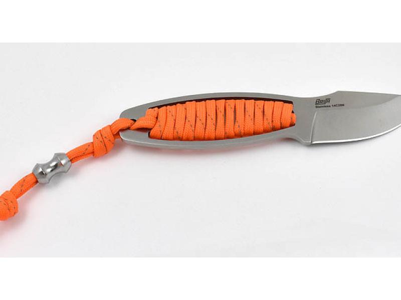 BRISA Froggy 70/F - Sandvik 14C28N