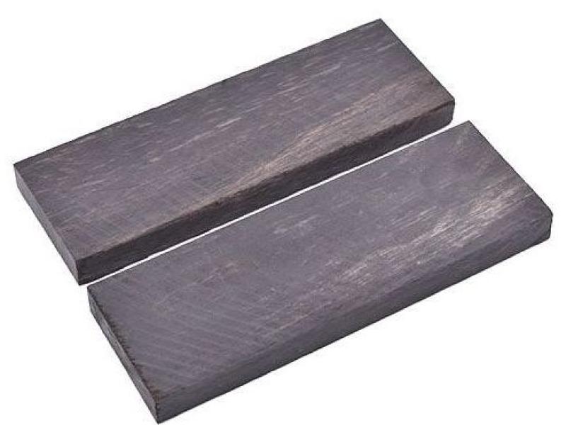 Накладки Ebony (Ебен, Ебенгольц)