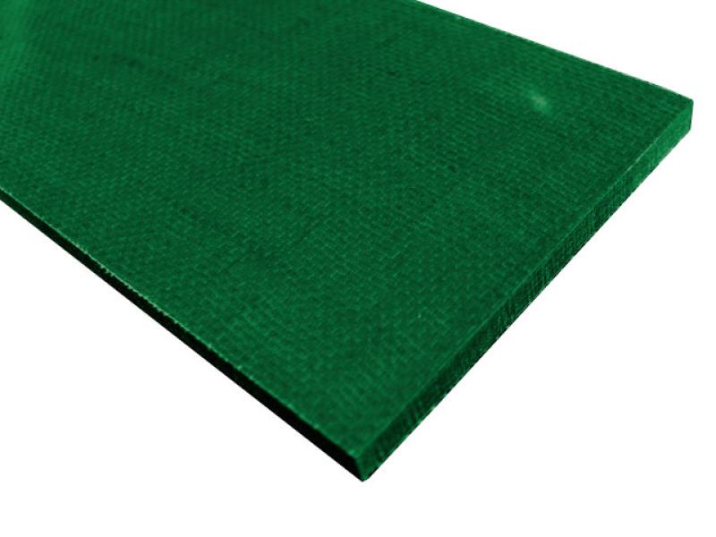 Мікарта - Jute Hunter Green - 9,5 мм. (Іспанія) - (95*125)