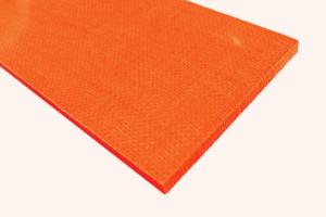 Мікарта - Jute Orange + Black Liner- 12 мм. (Іспанія)