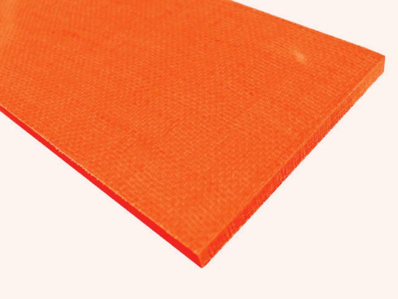 Мікарта - Jute Orange + Black Liner- 12 мм. (Іспанія)