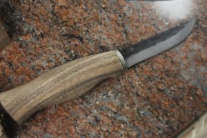 Руків'я "Ahti Vaara" - Горіх