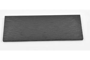 Накладка - FatCarbon "SideCut" - 5x40x120 мм.