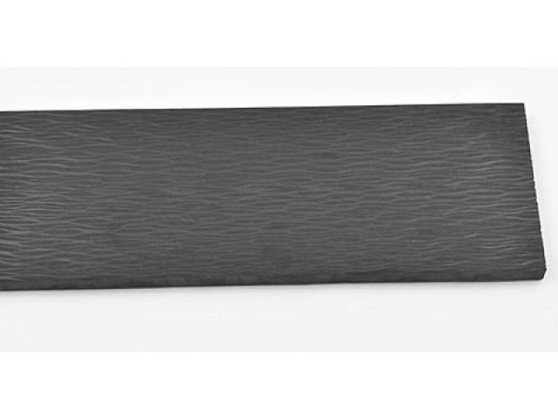 Накладка - FatCarbon "SideCut" - 5x40x120 мм.