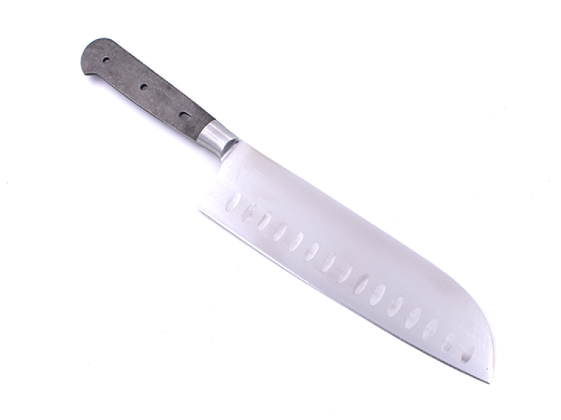 MG French Forged SS 170 - Santoku