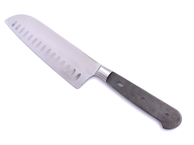 MG French Forged SS 170 - Santoku