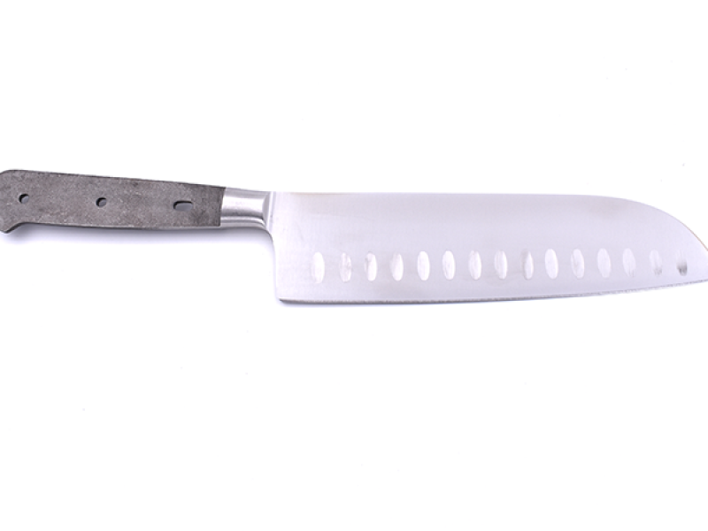 MG French Forged SS 170 - Santoku