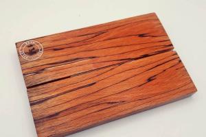 Стабілізований Шпальт Бука  - накладки №14