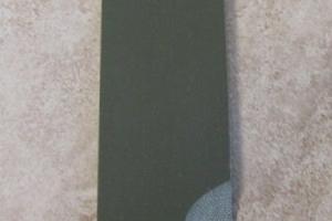 G10 OD Green (6,3 мм)  - 120 х 240 мм.