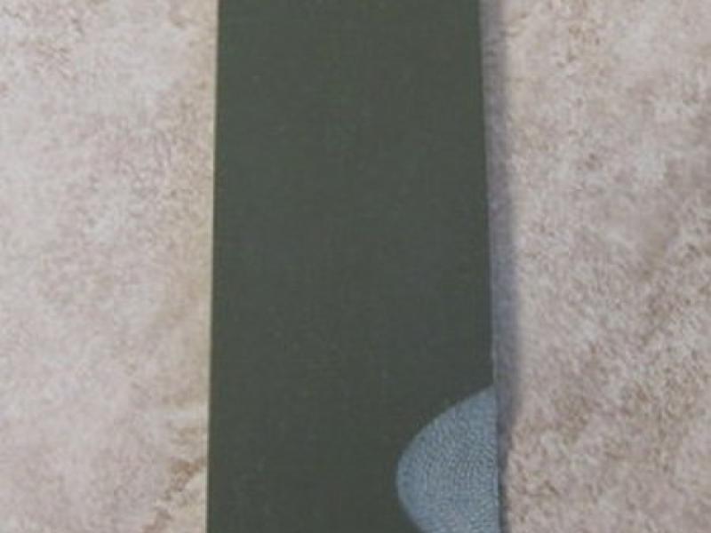 G10 OD Green (6,3 мм)  - 120 х 240 мм.