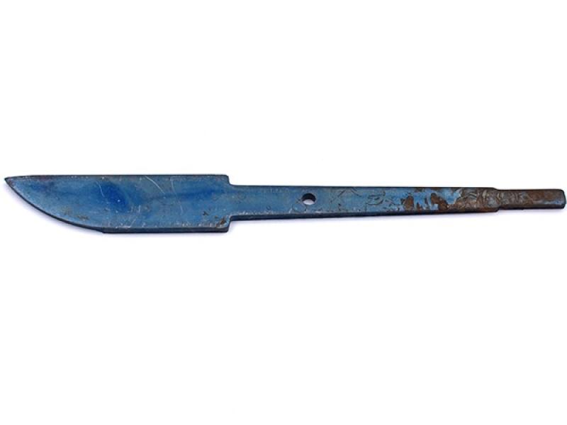 Бланк - Karesuando 70 - гартований.