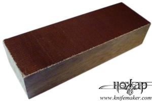 Текстоліт - 30х125х320мм.