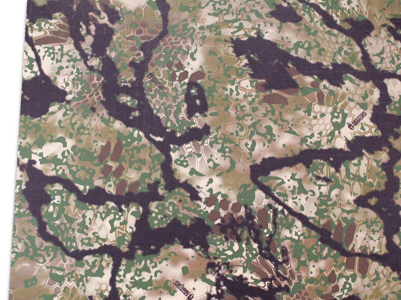 Кайдекс Kryptek Obskura Transitional - Infused