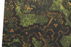 Кайдекс Hexcam Camo - Infused