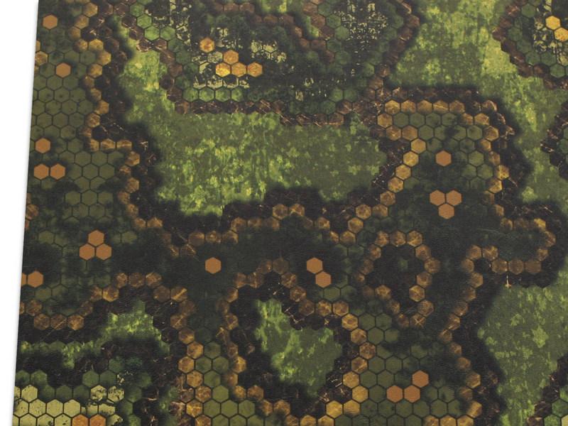 Кайдекс Hexcam Camo - Infused