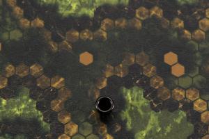 Кайдекс Hexcam Camo - Infused