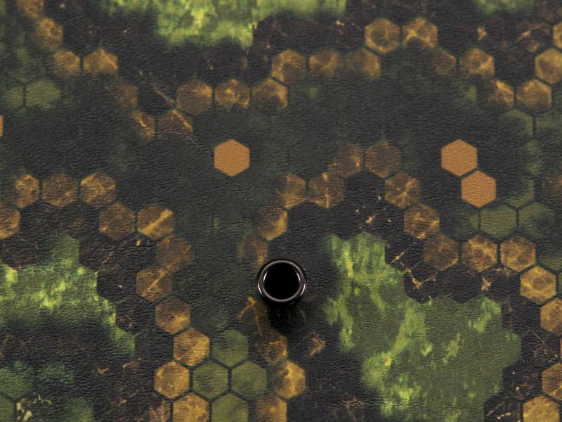 Кайдекс Hexcam Camo - Infused