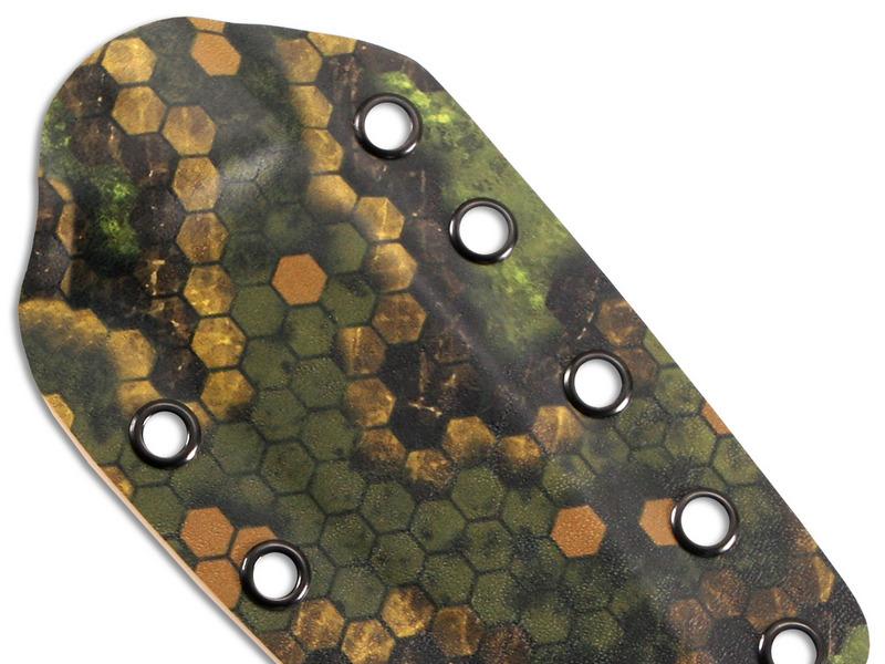 Кайдекс Hexcam Camo - Infused