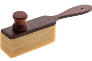 Очищувач Абразивів - Pro-Stik - з ручкою (малий).