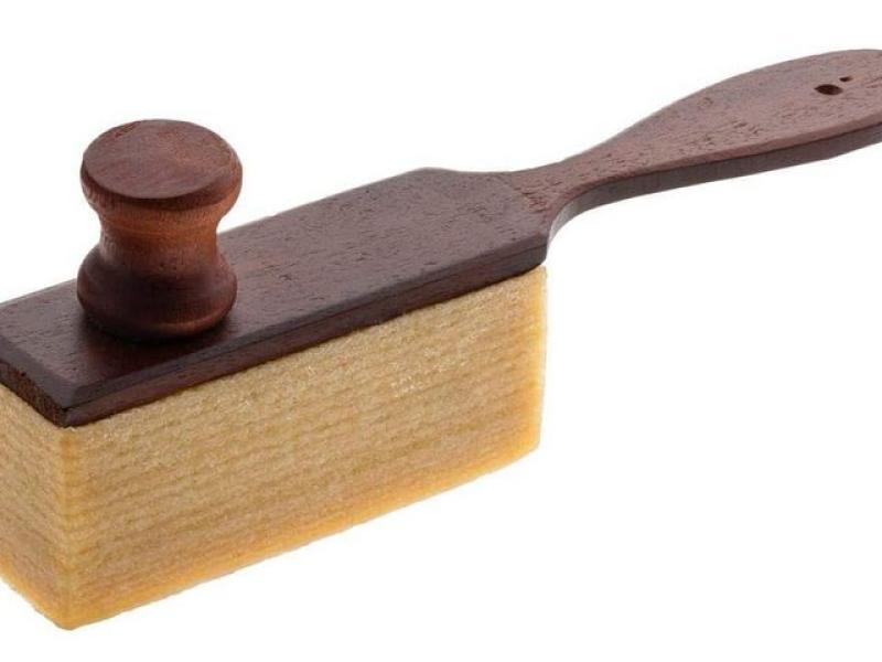 Очищувач Абразивів - Pro-Stik - з ручкою (малий).