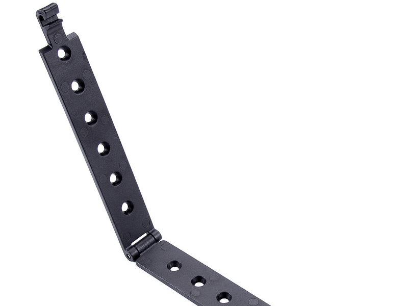 Кріплення Molle Lok (6) - Dots (Taiwan)