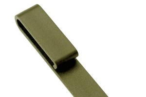 Скоба ремінна - Drop Style - Coyote - 44 мм.