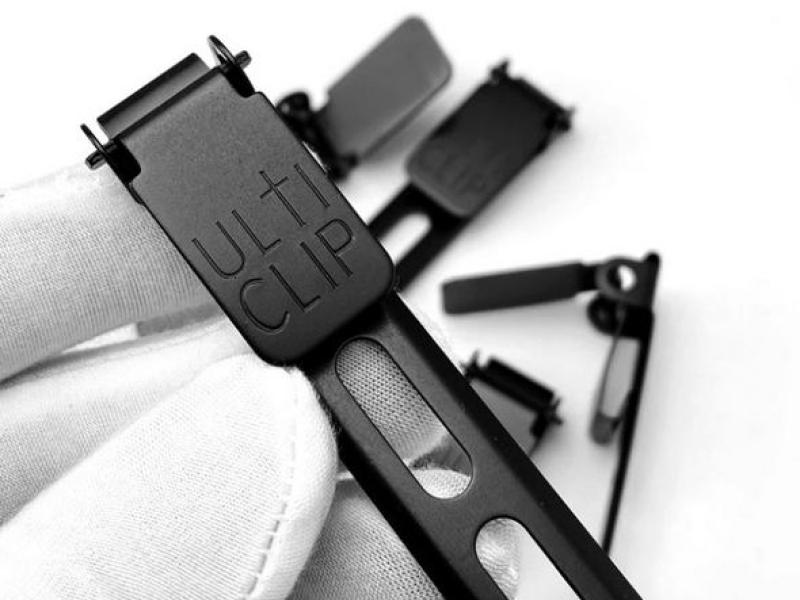 Кріплення Ulti Clip - L - Китай (Копія)