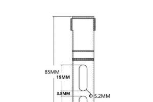 Кріплення Ulti Clip - L - Китай (Копія)