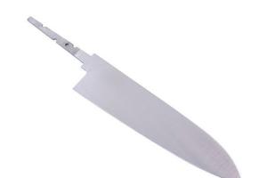 Cocinero Santoku 195