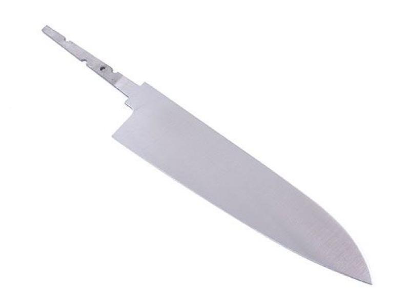 Cocinero Santoku 195