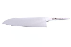 Cocinero Santoku 195