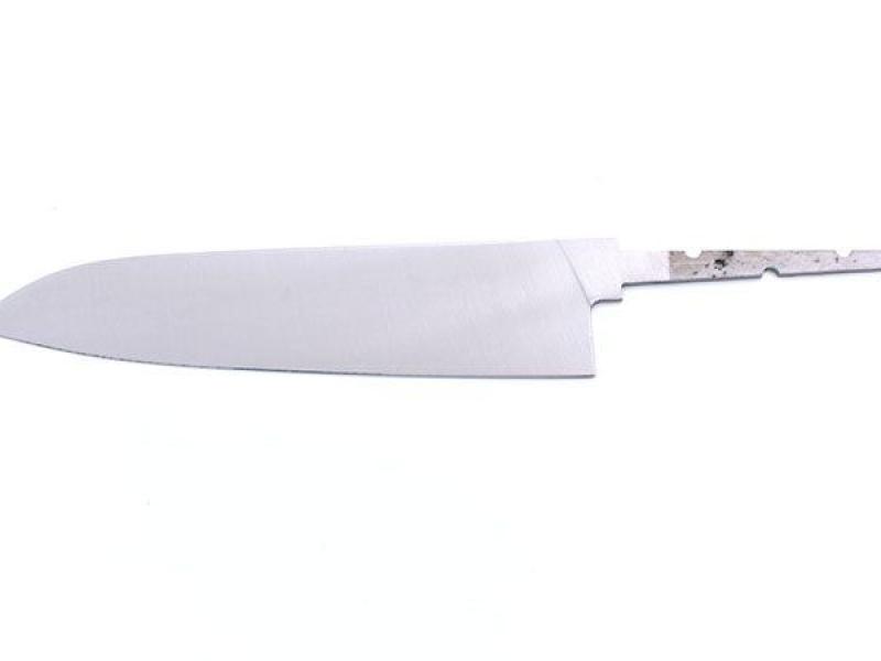 Cocinero Santoku 195