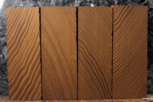 Брусок - Термо Ясен