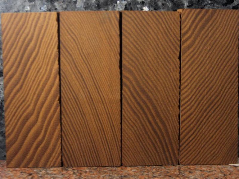 Брусок - Термо Ясен