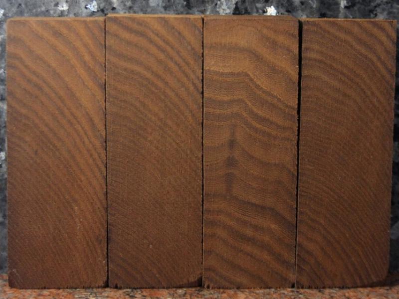 Брусок - Термо Берест