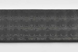 Накладка - FatCarbon "UniBlack" - 5x40x120 мм.