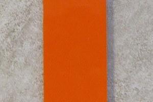 G10 Orange (6мм) - 120 х 240 мм