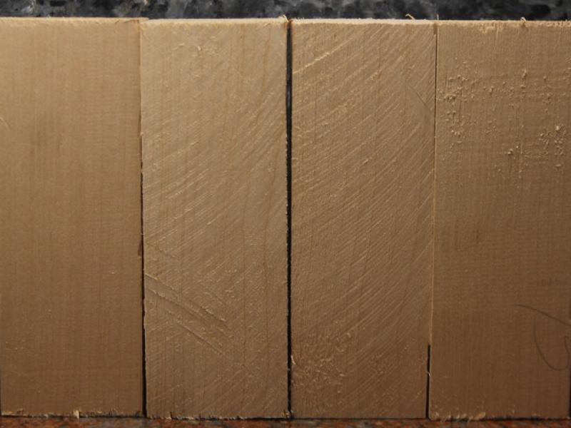 Брусок - Явір